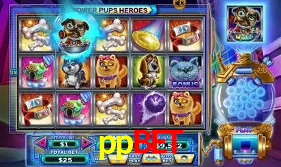 Desvendando o Mundo dos Jogos Virtuais na ppbet